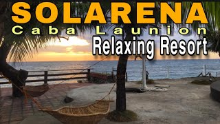 Solarena Resort Caba Launion Room rates amp quick review 2019 [upl. by Coryden]