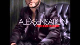 La Mega Mezcla Bachata Alex Sensation [upl. by Jermain]