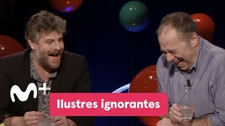 Ilustres Ignorantes Los idiomas  0 [upl. by Nairot]