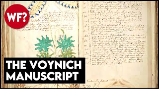 Voynich Manuscript Decoded  The Mysterious Book Finally Solved [upl. by Siward]