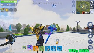 Creative Destruction Season 11 ULTRA GRAPHICS Gameplay  1080p 60FPS RTX 2060 [upl. by Oiredised]