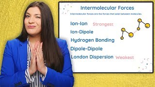 Intermolecular Forces and Trends Formal Charges Hunds Rule Lattice Structures and Unit Cells [upl. by Ehlke493]