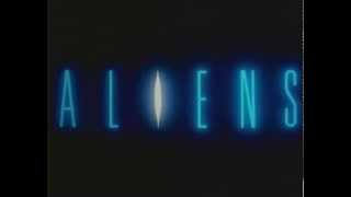 Trailer  Aliens 1986 [upl. by Adnovahs632]