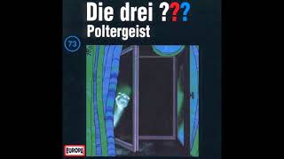 Die 3 Fragezeichen  Poltergeist [upl. by Nifled4]