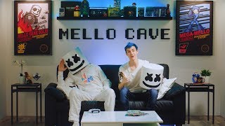 GAMING with MARSHMELLO Ft NINJA [upl. by Izmar]