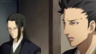 Hakuouki 5 6 7 8 English Dubbed [upl. by Lovmilla502]