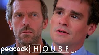 The Affair  House MD [upl. by Letnuahc]