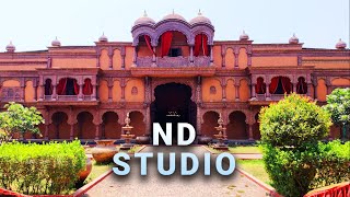 One day Trip to N D Studio  Karjat  Best places to visit near Mumbai [upl. by Jedediah550]