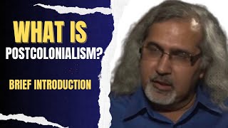 What is Postcolonialism A Short Introduction [upl. by Hurwit]