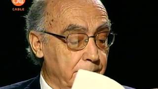 Jose Saramago [upl. by Eilyab]