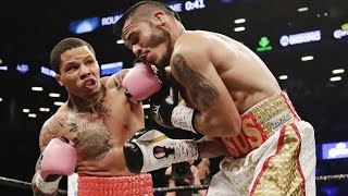 Gervonta quotTankquot Davis vs Jesus Cuellar AFTERMATH [upl. by Meneau168]