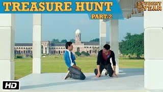 Student of the Year 2 Trailer Launch FULL HD Video  Tiger Shroff Tara Sutaria Ananya Pandey [upl. by Norret]