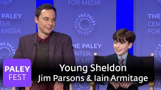 Young Sheldon  The Secrets to Success in Season One [upl. by Evod]