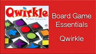 How to Play  Qwirkle [upl. by Leighton]