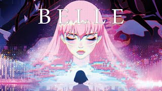 HQ Belle  U English Version [upl. by Sarette971]