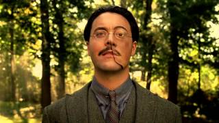 Boardwalk Empire  Season 4 Opening Scene [upl. by Nosle]