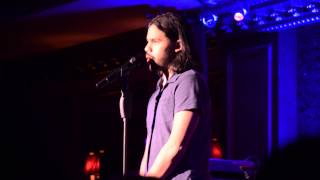 Carlos Valdes at 54 Below [upl. by Athenian]