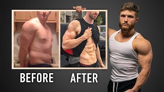 The Smartest Way To Get Lean Shredding Science Explained [upl. by Puett]