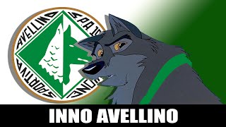 INNO AVELLINO  TESTO [upl. by Akcimat]