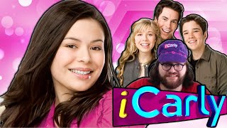 iBinged iCarly [upl. by Edora358]