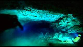 BBC Planet Earth Episode 4 Caves the halocline [upl. by Pepi]