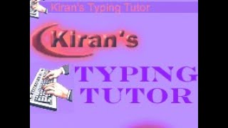 How to download kiran Typing [upl. by Allemac815]