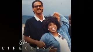 Oprahs Weight and Her Relationship with Stedman  Oprahs Life Class  Oprah Winfrey Network [upl. by Changaris]