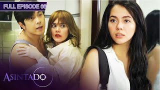 Full Episode 66  Asintado English Dubbed [upl. by Gretel971]