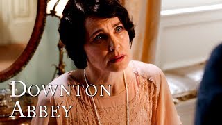 The Most Human Side Of Cora Crawley  Downton Abbey [upl. by Asenav]