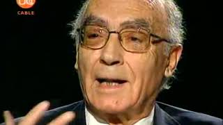 Entrevista a José Saramago 2000 [upl. by Natalee]