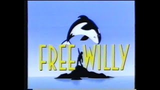 Free Willy Truth Talker Pilot episode [upl. by Rahal]