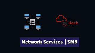 SMB Protocol Explained  COMPTIA Pentest  TryHackMe Network Services [upl. by Eniamrehc]