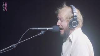 Bon Iver live at Cork Opera House 2017 [upl. by Eannej]