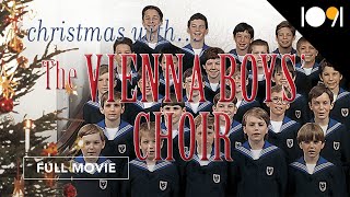 Christmas with the Vienna Boys Choir FULL CONCERT Holiday Music [upl. by Ayar260]