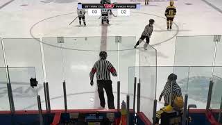 Penticton Knights U13 Tier 1 Hockeys broadcast [upl. by Neenaej973]