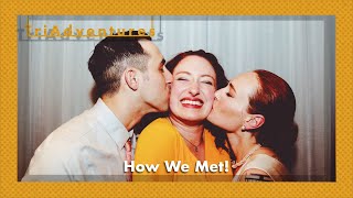 How We Created Our Polyamorous Relationship CC [upl. by Gerianna]