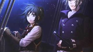 Hakuouki Reimeiroku opening [upl. by Oiludbo]