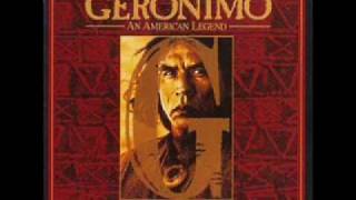 Geronimo Main Theme [upl. by Eimot]