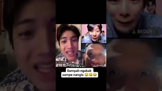 Yan cuk min thailand 😅 videolucu [upl. by Aivil]