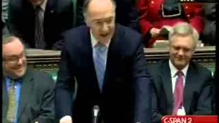 Blair Vs Howard PMQs Before 2005 Election [upl. by Philippe302]