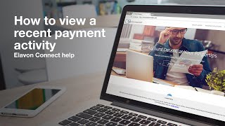 How to view a recent payment activity [upl. by Hgielsa]