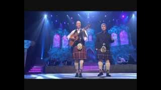 ♫ Scottish Music  Im Gonna Be 500 Miles ♫ BEST VERSION [upl. by Yates40]