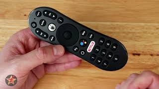 TiVo Stream 4K Remote [upl. by Riba]