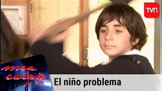 El niño problema  Mea culpa  T13E3 [upl. by Lilhak]