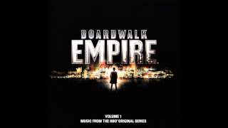 Boardwalk Empire Speakeasy Tour HBO [upl. by Ardnosac616]