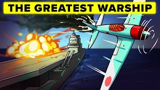 The Insane Story Of The Battle Of Midway [upl. by Itisahc447]