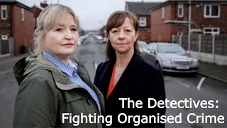 The Detectives Fighting Organised Crime  True Crime Documentary  Review [upl. by Grubman]