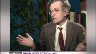 The Concept of Language Noam Chomsky [upl. by Johiah]