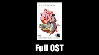 Pusherman 1972 Superfly Movie [upl. by Susi452]