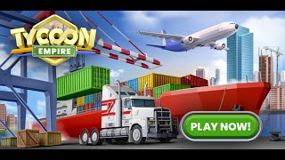 Transport Tycoon Empire City [upl. by Aisha700]